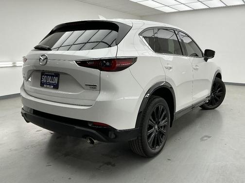 2024 Mazda CX-5 2.5 Turbo Premium Package