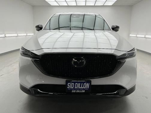 2024 Mazda CX-5 2.5 Turbo Premium Package