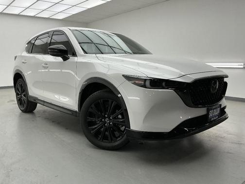 2024 Mazda CX-5 2.5 Turbo Premium Package