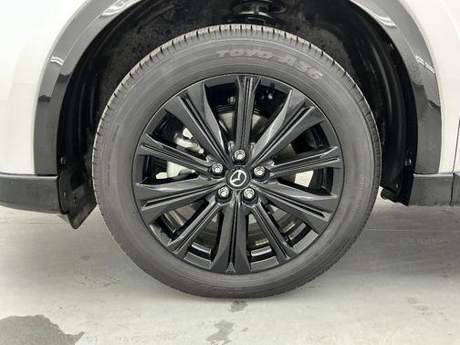 2024 Mazda CX-5 2.5 Turbo Premium Package