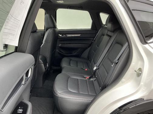 2024 Mazda CX-5 2.5 Turbo Premium Package