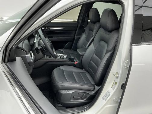 2024 Mazda CX-5 2.5 Turbo Premium Package