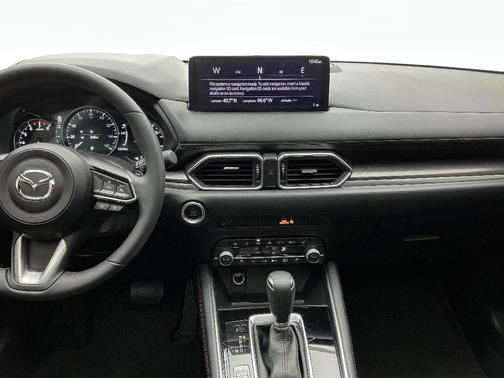2024 Mazda CX-5 2.5 Turbo Premium Package