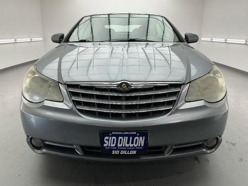 2008 Chrysler Sebring Limited