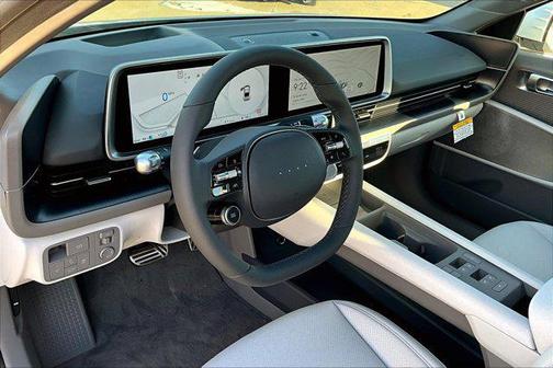 2025 Hyundai IONIQ 6 Limited