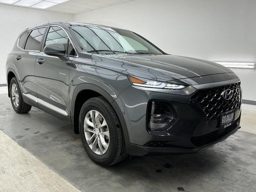 2020 Hyundai SANTA FE 2.4 SE