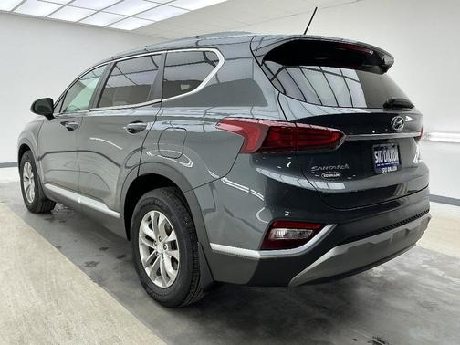 2020 Hyundai SANTA FE 2.4 SE