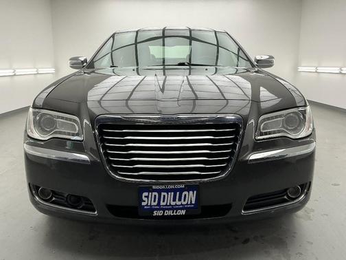 2013 Chrysler 300C Base