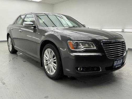 2013 Chrysler 300C Base