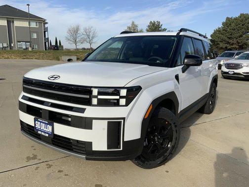 2026 Hyundai SANTA FE XRT