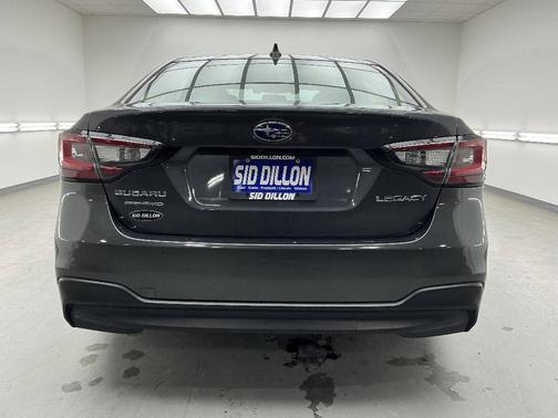 2021 Subaru Legacy Premium