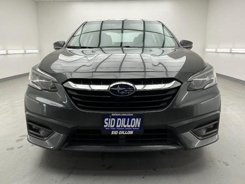 2021 Subaru Legacy Premium