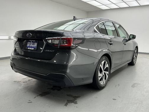 2021 Subaru Legacy Premium