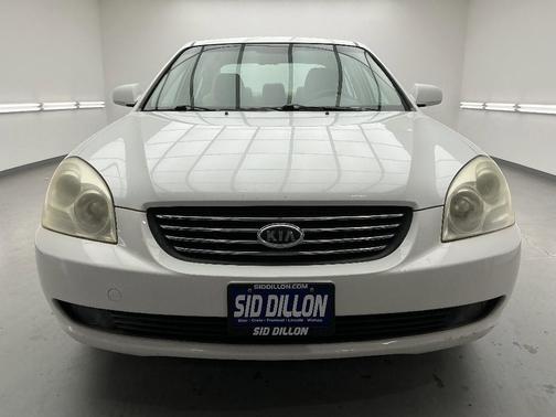 2008 Kia Optima LX