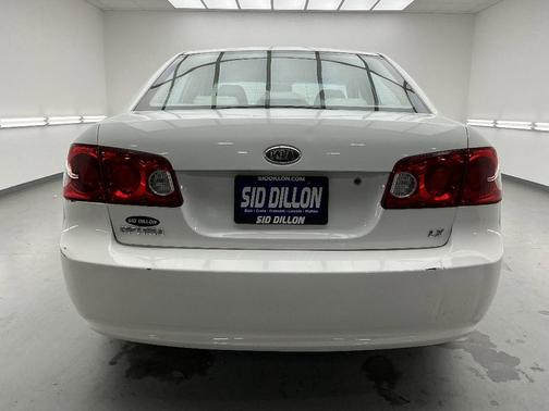 2008 Kia Optima LX