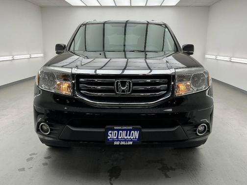 2014 Honda Pilot EX-L