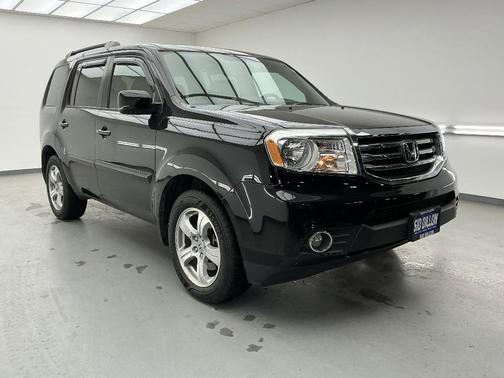 2014 Honda Pilot EX-L