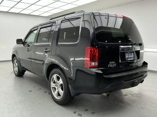2014 Honda Pilot EX-L