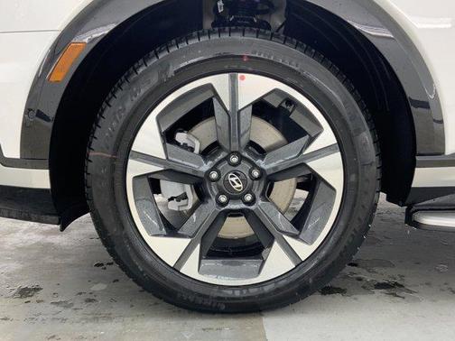 Pearl 2026 Hyundai Palisade Hybrid Limited