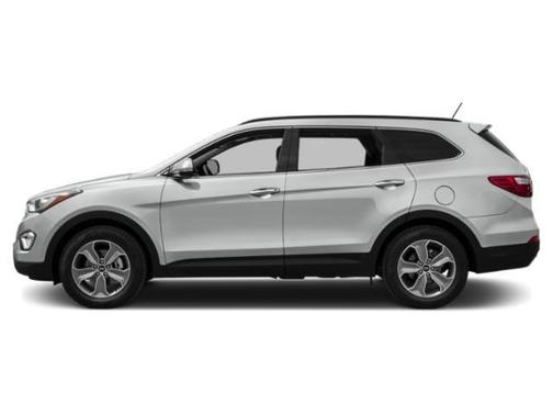 2015 Hyundai SANTA FE GLS