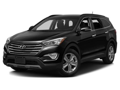 2015 Hyundai SANTA FE GLS