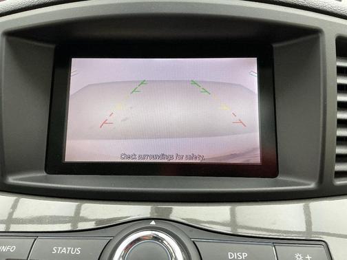 2015 Nissan Quest SL