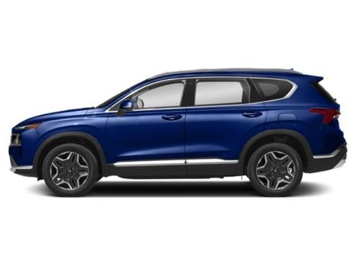 2023 Hyundai SANTA FE HEV Limited