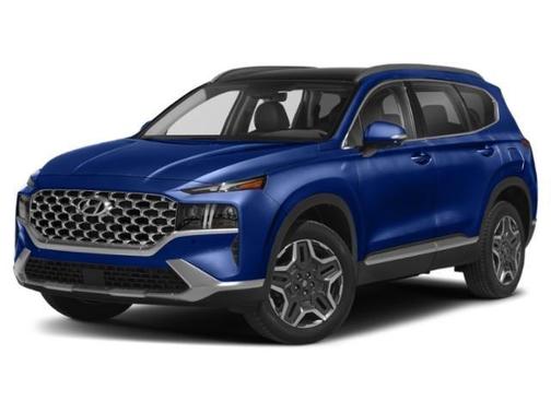 2023 Hyundai SANTA FE HEV Limited