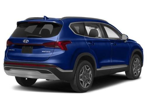 2023 Hyundai SANTA FE HEV Limited
