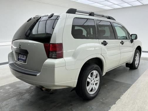 2007 Mitsubishi Endeavor LS