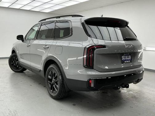 2024 Kia Telluride SX X-Pro