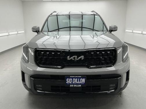 2024 Kia Telluride SX X-Pro