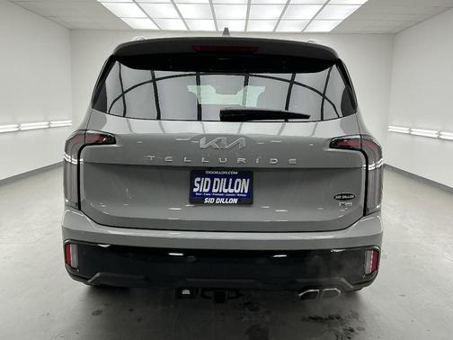 2024 Kia Telluride SX X-Pro