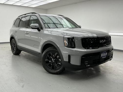 2024 Kia Telluride SX X-Pro