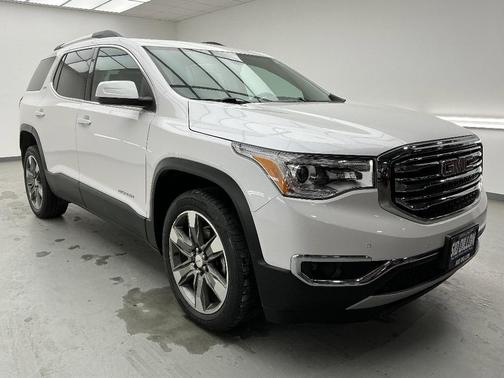 2017 GMC Acadia SLT-2
