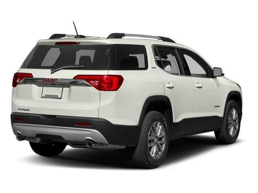 2017 GMC Acadia SLT-2