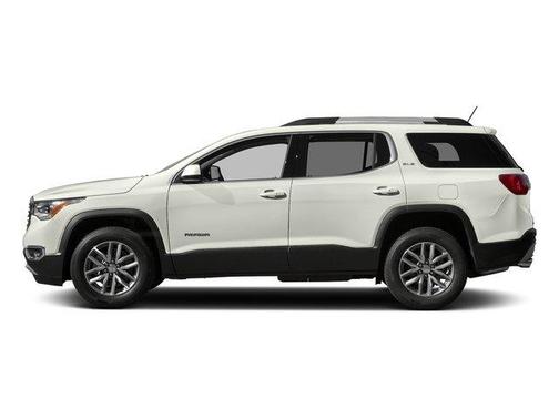 2017 GMC Acadia SLT-2