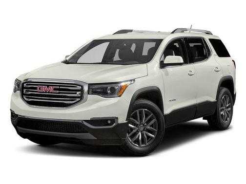 2017 GMC Acadia SLT-2