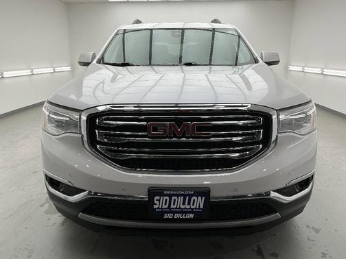 2017 GMC Acadia SLT-2