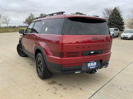 2026 Hyundai SANTA FE XRT