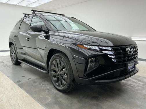 2024 Hyundai TUCSON XRT