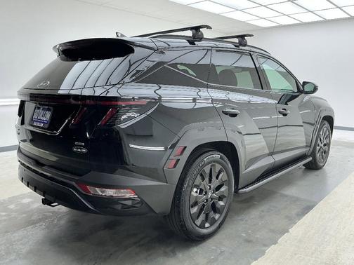 2024 Hyundai TUCSON XRT