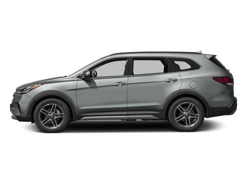 2017 Hyundai SANTA FE Limited Ultimate