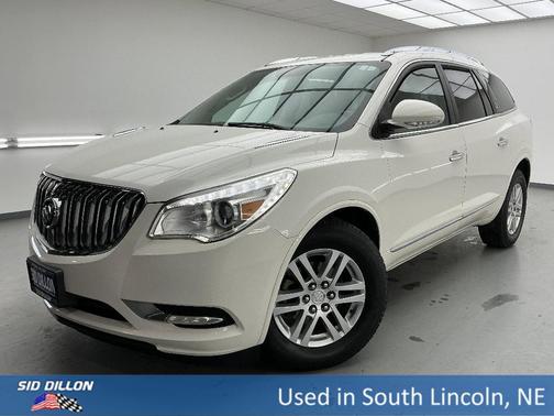 2013 Buick Enclave Convenience