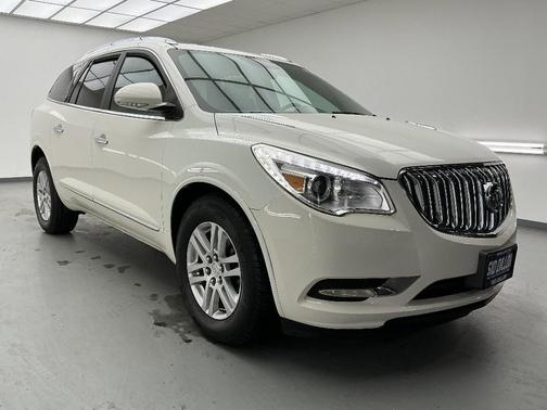 2013 Buick Enclave Convenience