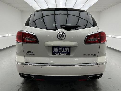 2013 Buick Enclave Convenience