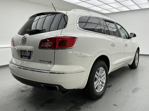 2013 Buick Enclave Convenience