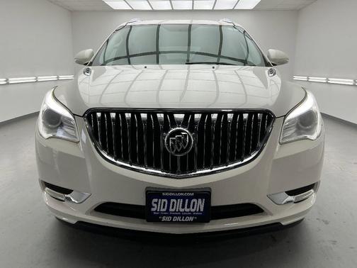 2013 Buick Enclave Convenience