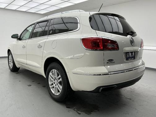 2013 Buick Enclave Convenience
