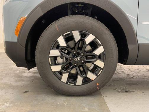 Blue Stone 2026 Hyundai SANTA CRUZ SEL
